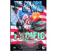 Colors of War - Colors of War - Pacific [DVD] [2001] [Region 1] [US Import] [NTSC]