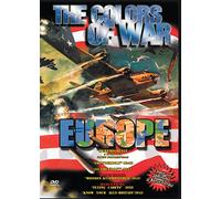 Colors of War-Europe - Colors of War: Europe [DVD] [2001] [Region 1] [US Import] [NTSC]