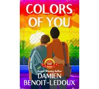 Colors of You (Love Grows In Honest Places)