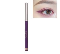Colors Pencil Colorful Colored Gel Pen Professional Eye Makeup Pencil Colored Color Gel
