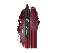 COLORS QUEEN Lipstick Plum House (Matte)