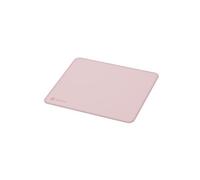 COLORS SERIES MISTY ROSE MOUSE PAD 300X250MM NPO-2087