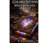 Colors Within: What Remains of Light (Colors Within: When the Spectrum Breaks)