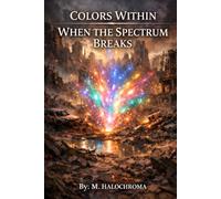 Colors Within: When the Spectrum Breaks (Colors Within: What Remains of Light)