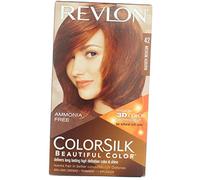 COLORSILK # 42 MEDIUM AUBURN Size: ~