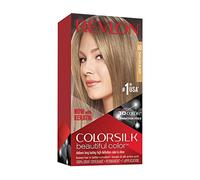 COLORSILK # 60 DARK ASH BLONDE by Revlon
