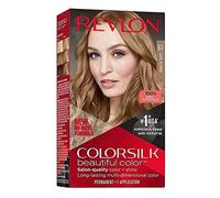 Revlon Colorsilk Beautiful Colour Dark Blonde 61 1 Application (Chemical Hair Dyes)