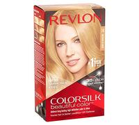 Revlon ColorSilk Permanent Hair Colour - 74 Medium Blonde
