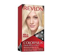 Revlon Colorsilk Permanent Hair Colour 05 Ultra Light Ash Blonde