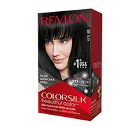 COLORSILK tinte #10-negro