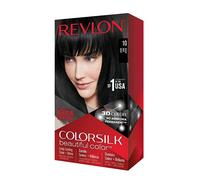 COLORSILK tinte #10-negro