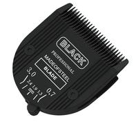 colorski 1PCS Adjustable 5 in 1 Replacement Blades Compatible with Wahl 5 in1 Clipper Bravura, Chromado, Creativa, Figura, Motion, Supergroom Dog Grooming Clippers (Black)