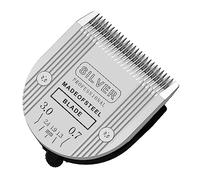 colorski 5 in 1 Replacement Blades Compatible with Wahl Bravura Clipper Chromado,Creativa,Figura Dog Clippers for Dogs Grooming (5in1/1Pack)