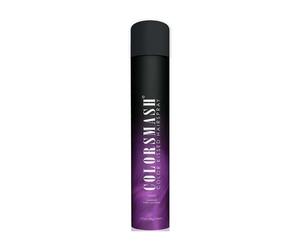Colorsmash Colour Kissed Hairspray Temporary Colour Spray Violet