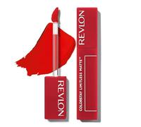 ColorSta.y Limitless 24Hrs Matte Liquid Lipstick - Top Talent | Waterproof, Long-Lasting, Lightweight, No-Budge Matte Finish | 100% Vegan Lip Color for Women