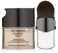 ColorStay Aqua Mineral Makeup SPF13 by Revlon 070 Medium Deep 9.9g