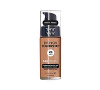 COLORSTAY COMBINATIONOILY SKIN 340-EARYLY TAN 30ML