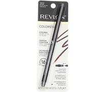 Revlon ColorStay Eyeliner with SoftFlex, Black Brown 202, 0.01 Ounce (0.28 g)