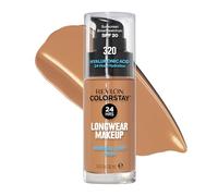 ColorStay Foundation Normal/Dry Skin by Revlon 320 True Beige SPF20 30ml
