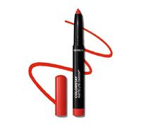 ColorStay Matte Lite Crayon - Ruffled Feathers | Matte lipstick crayon with built-in sharpener. Smudge-proof, water-resistant, non-drying color. 30% lighter feel.