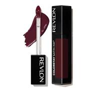 ColorStay Satin Ink Crown Jewels Collection Colour Drawing Red