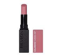 ColorStay Suede Ink Lipstick, That Girl | Matte lipstick with built-in primer & vitamin E. Smudge-proof, no-transfer color. 8HR wear.
