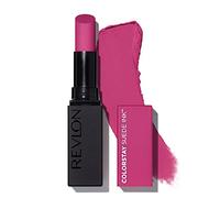 ColorStay Suede Ink Lipstick, Tunnel Vision | Matte lipstick with integrated foundation and vitamin E. Smudge-proof, no transfer colour. 8HR Wear