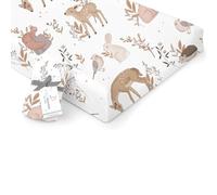 ColorStories - Changing table sheet - Forest Friends