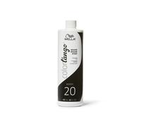 (Colortango Dev (Vol. 20) 16oz) Wella Color Tango 8RG Light Copper Permanent Haircolor