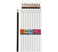 Colortime colouring pencils