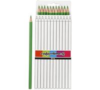 Colortime colouring pencils