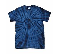 Colortone Adults Tonal Spider TD01M Short Sleeve T Shirt