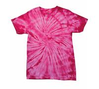Colortone Adults Tonal Spider TD01M Short Sleeve T Shirt