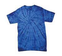 Colortone Adults Tonal Spider TD01M Short Sleeve T Shirt