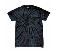 Colortone Adults Tonal Spider TD01M Short Sleeve T Shirt