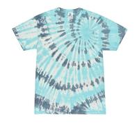 Colortone Tie Dye Island Collection Youth & Adult