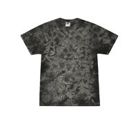 Colortone Tie-dye shirt 1000/1390 - Quarter-turned to eliminate centre crease