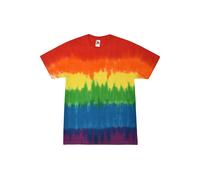 Colortone Tie-dye shirt 1000/1390 - Unisex T-Shirt