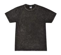 Colortone Tie-Dye Shirt - Mineral Black