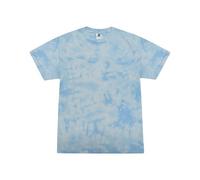 Colortone Unisex Adult Crystal T-Shirt RW10332