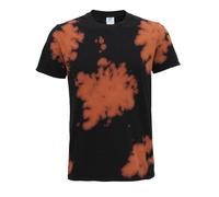 Colortone Unisex Bleached Out T-Shirt / N/A N/A RW5984