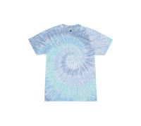 Colortone Unisex Tie-Dye T-Shirt TD02M - Short Sleeves Tee Cotton Colorful Top