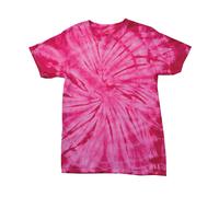 Colortone Unisex Tonal Spider Tee TD01M - Short Sleeves Crew Neck Cotton T-Shirt
