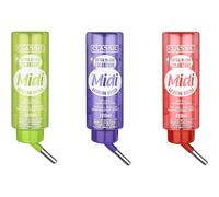 Colortone Water Bottle for Small Animals - Bunny - 320ml Bottle