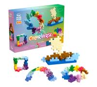 BIG Learn to Build Colorverse 60 pcs