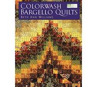 Colorwash Bargello Quilts