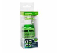 ColorWay 2 in 1 Cleaning Set for Screens - Cloth And Spray