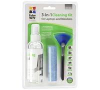 ColorWay 3-in-1 Cleaning Kit for Laptops and Monitors CW-1031 - your reliable assistant in caring for your technology
