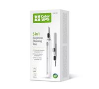 ColorWay 3-in-1 Headphone Cleaning pen