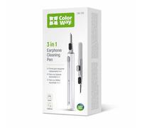 ColorWay 3-in-1 Headphone Cleaning pen